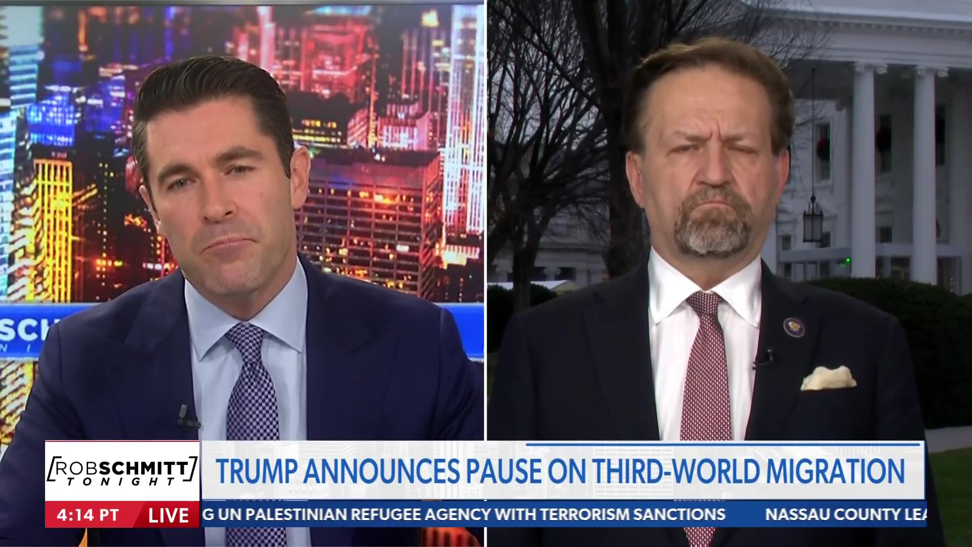 Sebastian Gorka: We have to Save Western Civilization