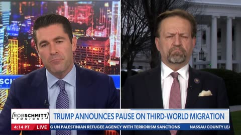 Sebastian Gorka: We have to Save Western Civilization