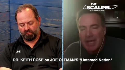 President Trump's Reverse Firewall