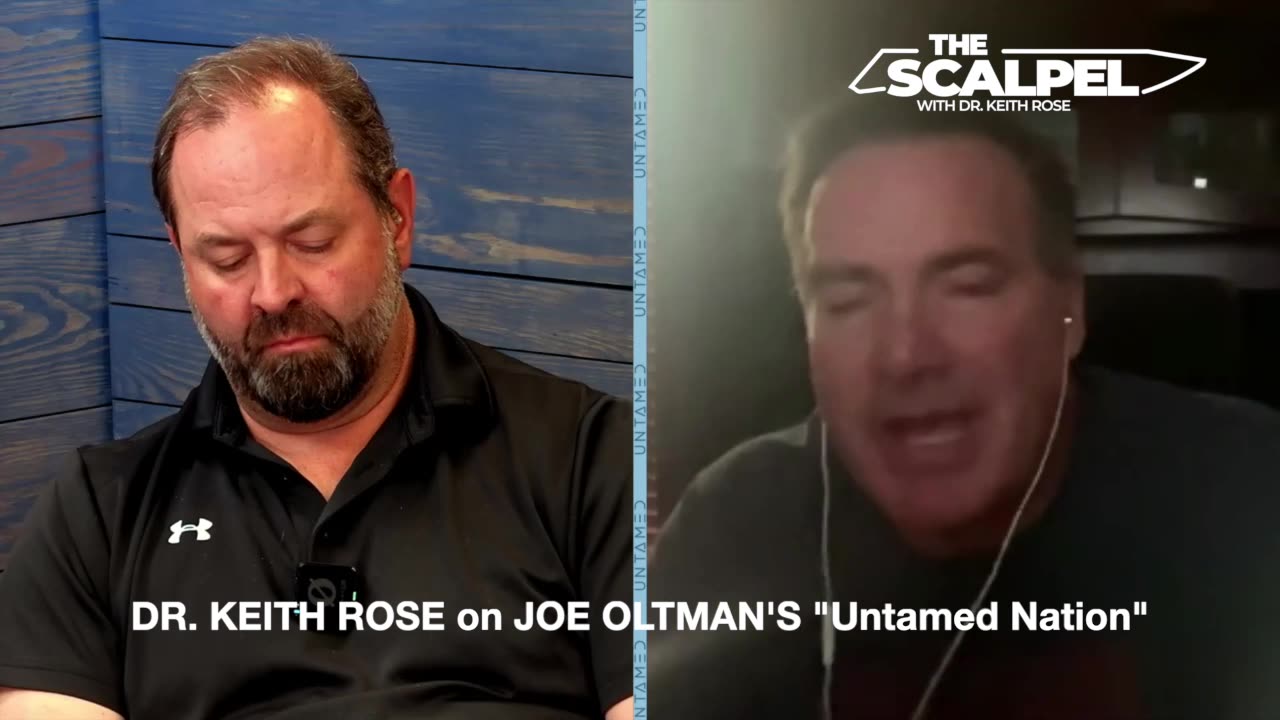 President Trump's Reverse Firewall