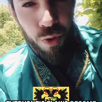 Are you HIDING or ESCAPING?