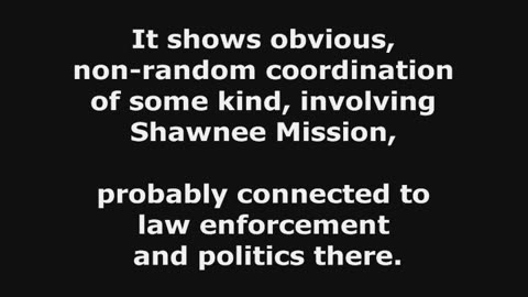 Sandy Hook CONNECTION - The Strange Deep Tie to Shawnee Mission, Kansas