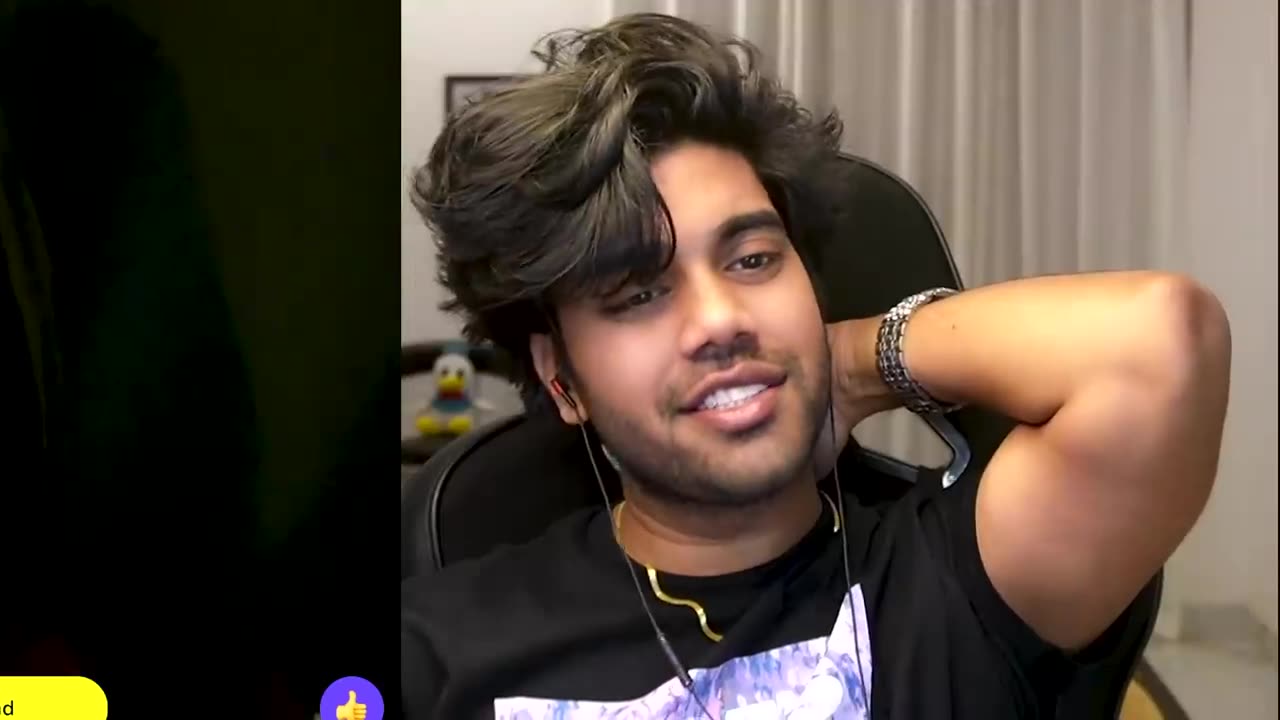 I Found "Kashmir Ki Kali" On🌹OMEGLE 😍💖 Funniest Omegle Ever 😂🙈 Mr Nikhil
