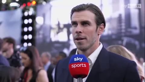 Gareth Bale issues stark warning for Trent Alexander-Arnold at Real Madrid