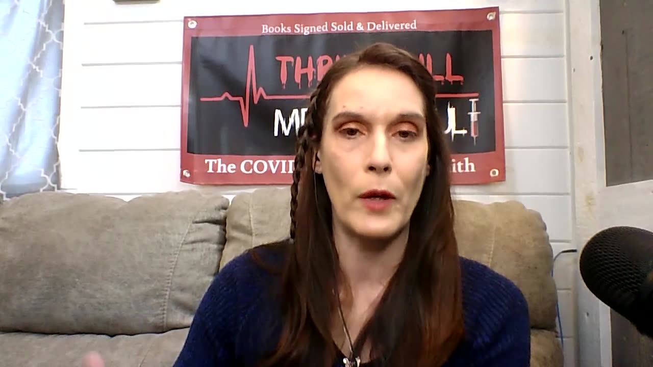 The Thrill Kill Medical Cult