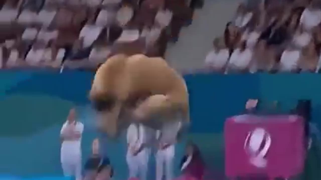 Olympiade Anjing