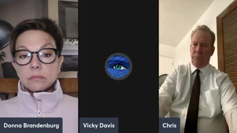 BNN (Brandenburg News Network) 5/12/2025 Technocratic Tyranny & Null brothers/Christina Urso