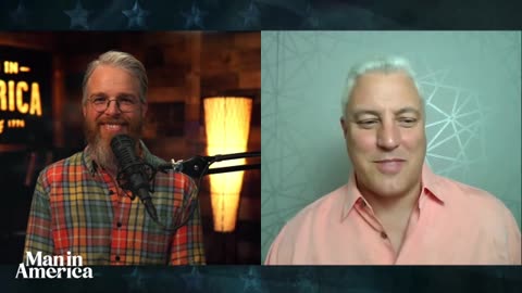 Seth Holehouse: AI Is Their God—And You’re the Sacrifice! - 6/5/25