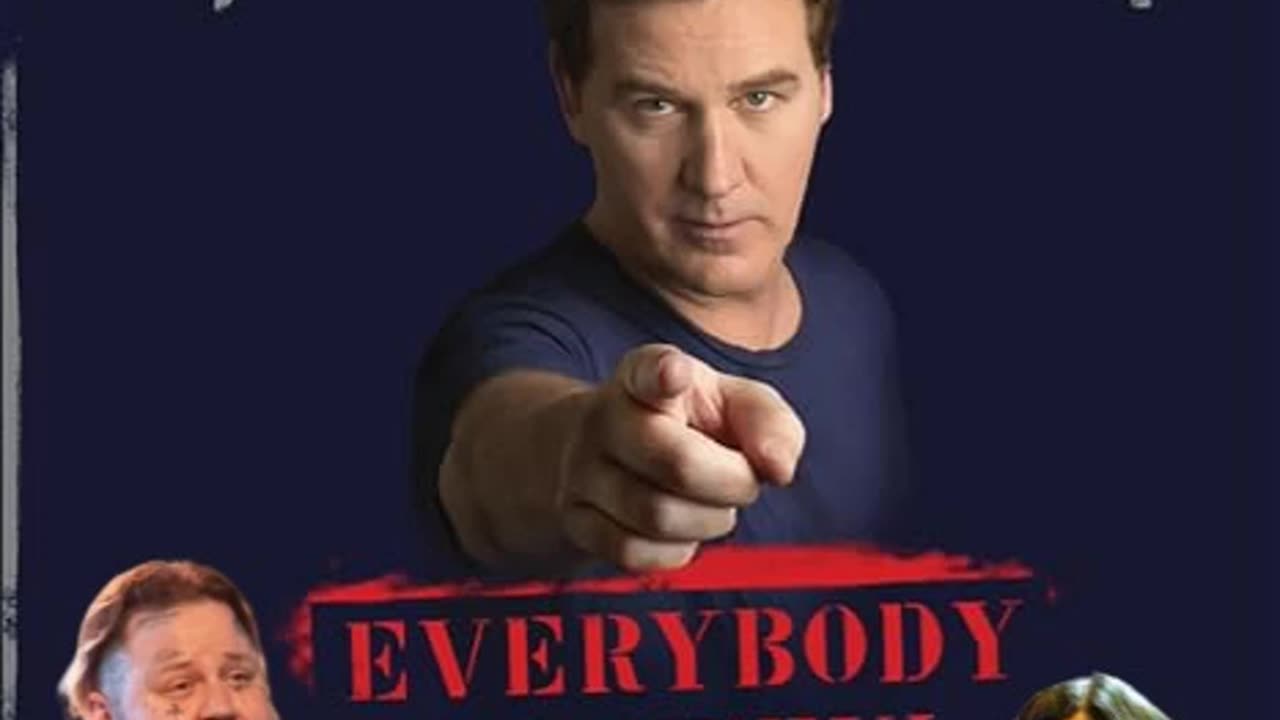 Jim Florentine Crucifies Rapper Jellyroll