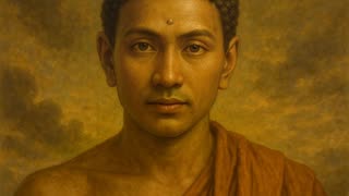 Siddhartha Guatama Tells His Story of How He Found Enlightenment and its Cost