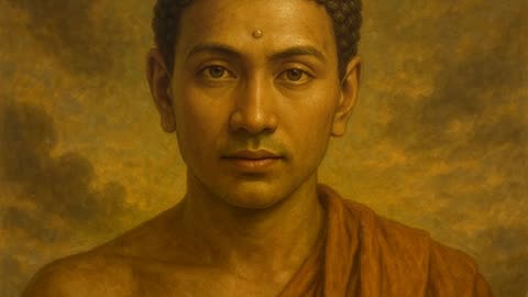 Siddhartha Guatama Tells His Story of How He Found Enlightenment and its Cost