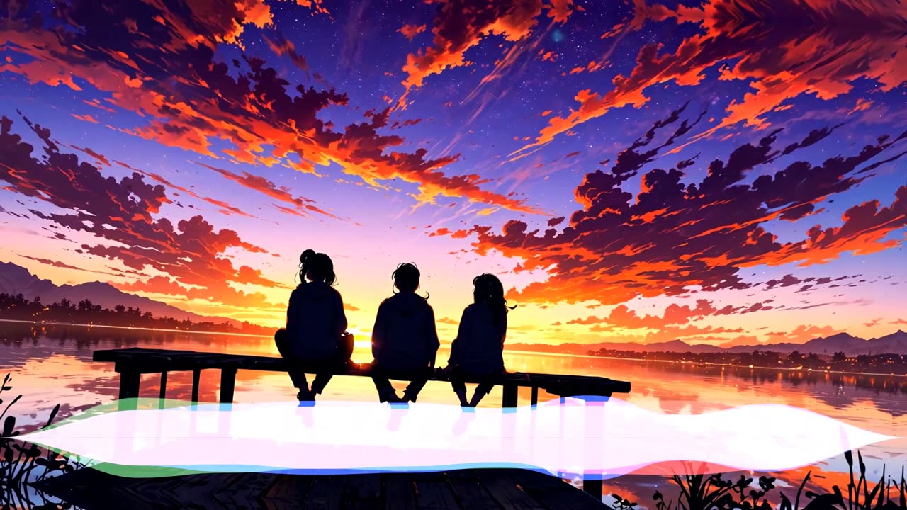 Hoponopono: I Can Feel the Wind