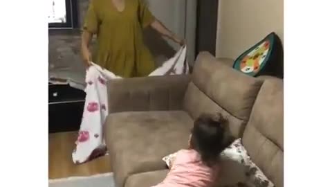 Angel Baby