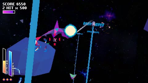 Ex‑Zodiac: Retro Rail‑Shooter Rampage! | 90s Vibes In Modern Wrap