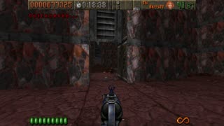 Rise of the Triad LE (PC) E1.13