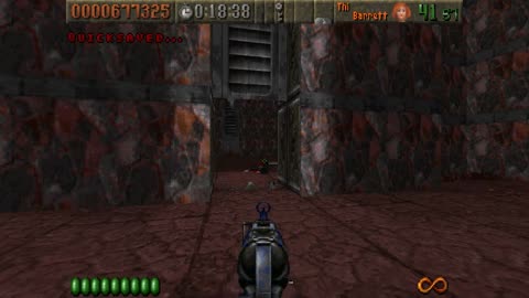 Rise of the Triad LE (PC) E1.13