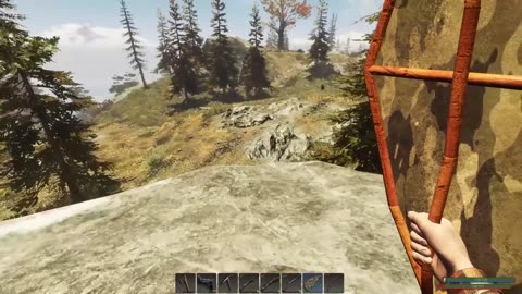 192.5 Sugar Man - Return To Skyscape Plateau