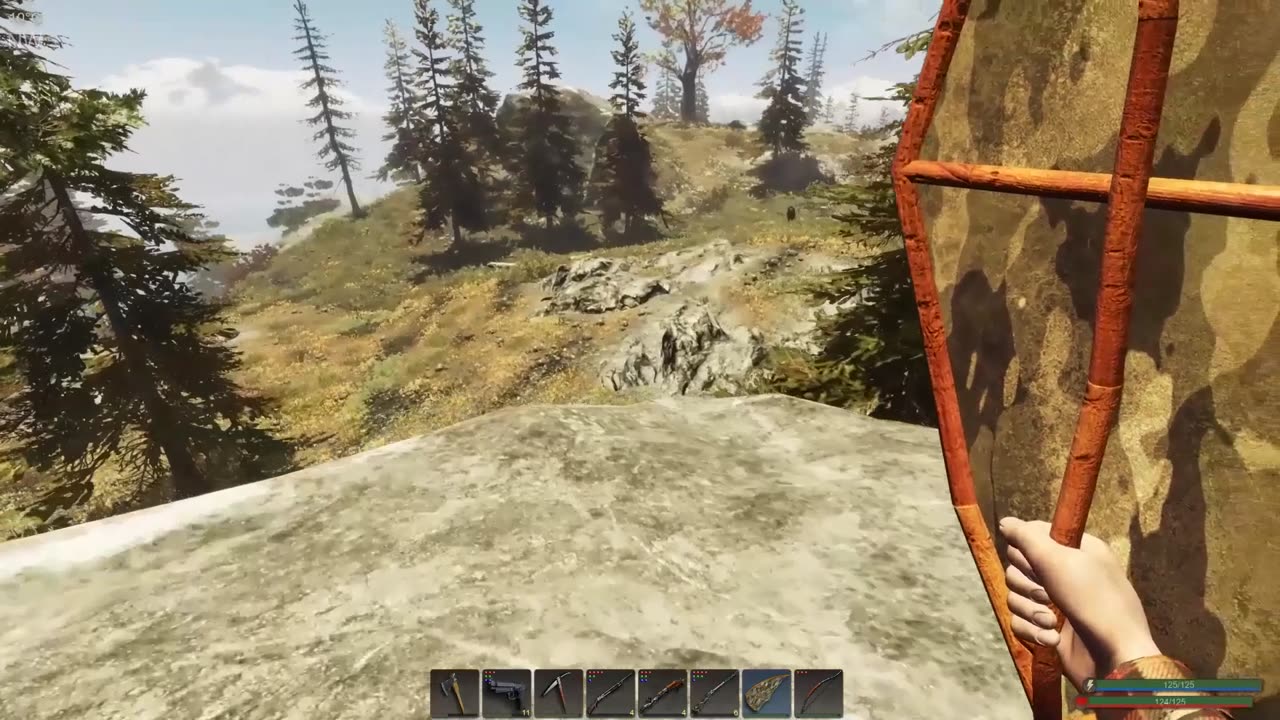 Subsistence 192.5 Sugar Man - Return To Skyscape Plateau