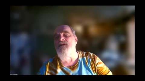 The Hermit and Mother Earth Energy Vlog