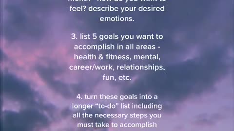 Stay Positive: Motivation to Fight Negative Thoughts