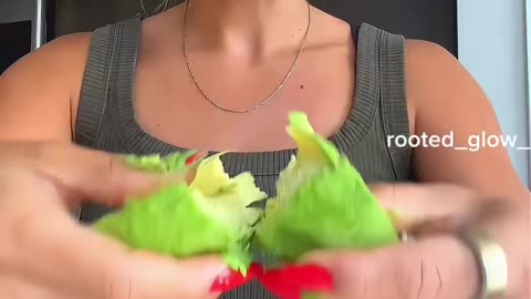 American bought 2 avocados. One from Costco, and one from an organic produce store