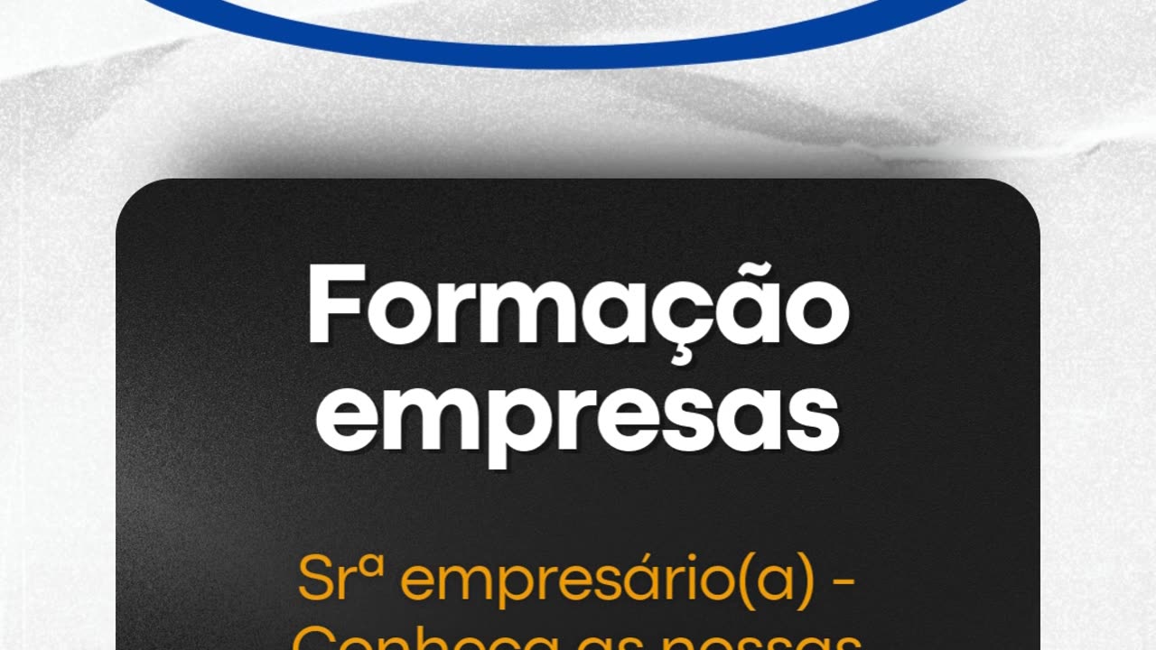 Formação online empresas