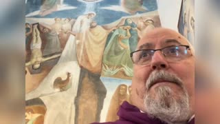 2 de noviembre - Conmemoración de los Difuntos - Padre Juan Molina