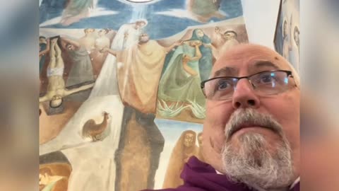 2 de noviembre - Conmemoración de los Difuntos - Padre Juan Molina