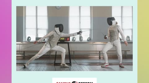 Wagner College enters Title IX agreement over male fencer, apologizes to female athletes