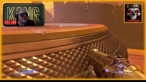 Doom 2016 Chud Eyes