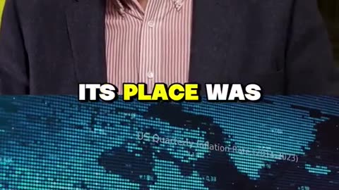 The Rise of China is End of The America's Dominance: