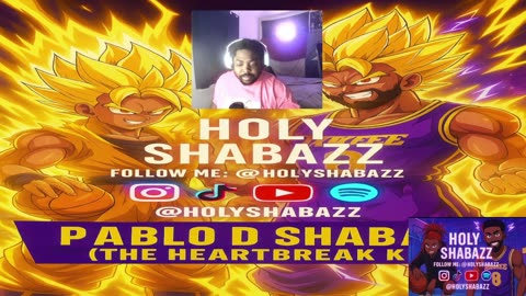 Cam’ron Books Omar Gooding for a Fake Movie “Booking His Ops” 😂 #holyshabazz
