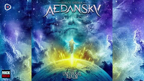 Aedan Sky, GALDERIA - The Universal Realm