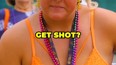 Do You Wanna Get Shot_ 🏳️‍🌈