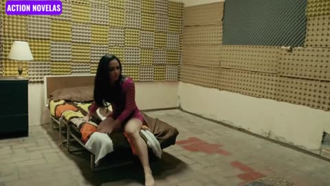 Rosario Tijeras 2ª Cap 22