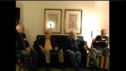 Bethesda Tech James Jenkins Answering JFK Craniotomy Questions of Drs Chesser & Mantik (2018)