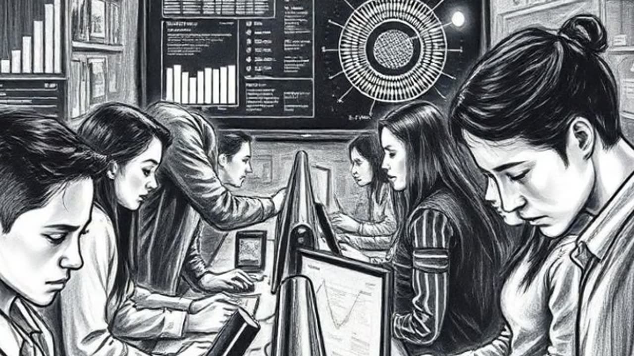 When AI Runs the World: The Cost of Convenience