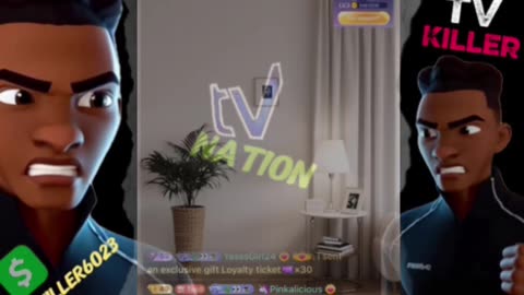 NONY BREAKS DOWN TOMIKAY JOINING LADY BEE LIVE