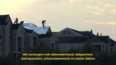 Arnhem Dakdekker - Snel, Vakkundig en Betaalbaar