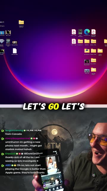 Rumble Shorts Mobile Review | 20 Shorts on Front Page? = Win!