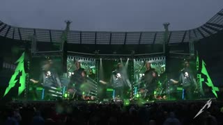 Metallica: Master of Puppets (Manchester, England - June 18, 2019)