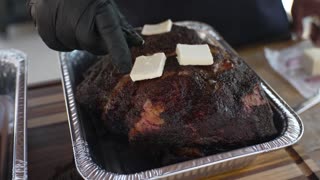 Easy Smoked Pulled Pork for Beginners