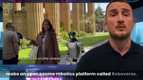 Samsung Want Perplexity On Their Phones, PlayAI Let's You Edit Speech, Unitree Create The Roboverse