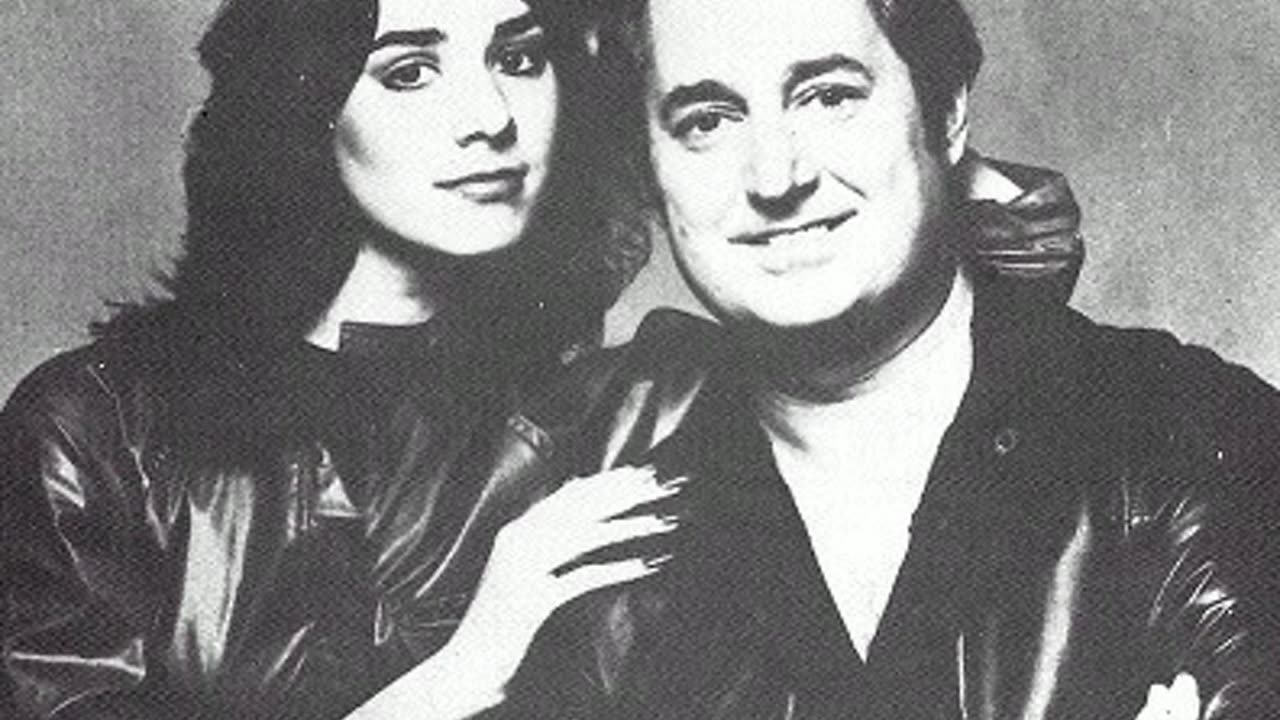 neil & dara