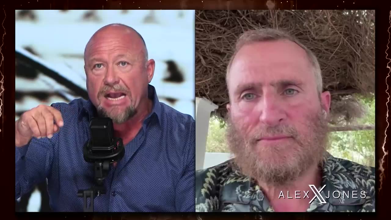 Rabbi Shmuley Confronted With The Hypocritical Fact That Israel Has Nukes