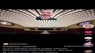 A Quick Trip to the Vatican