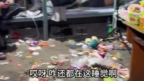 This is why China 🇨🇳 is living in 2075 🤐🤐