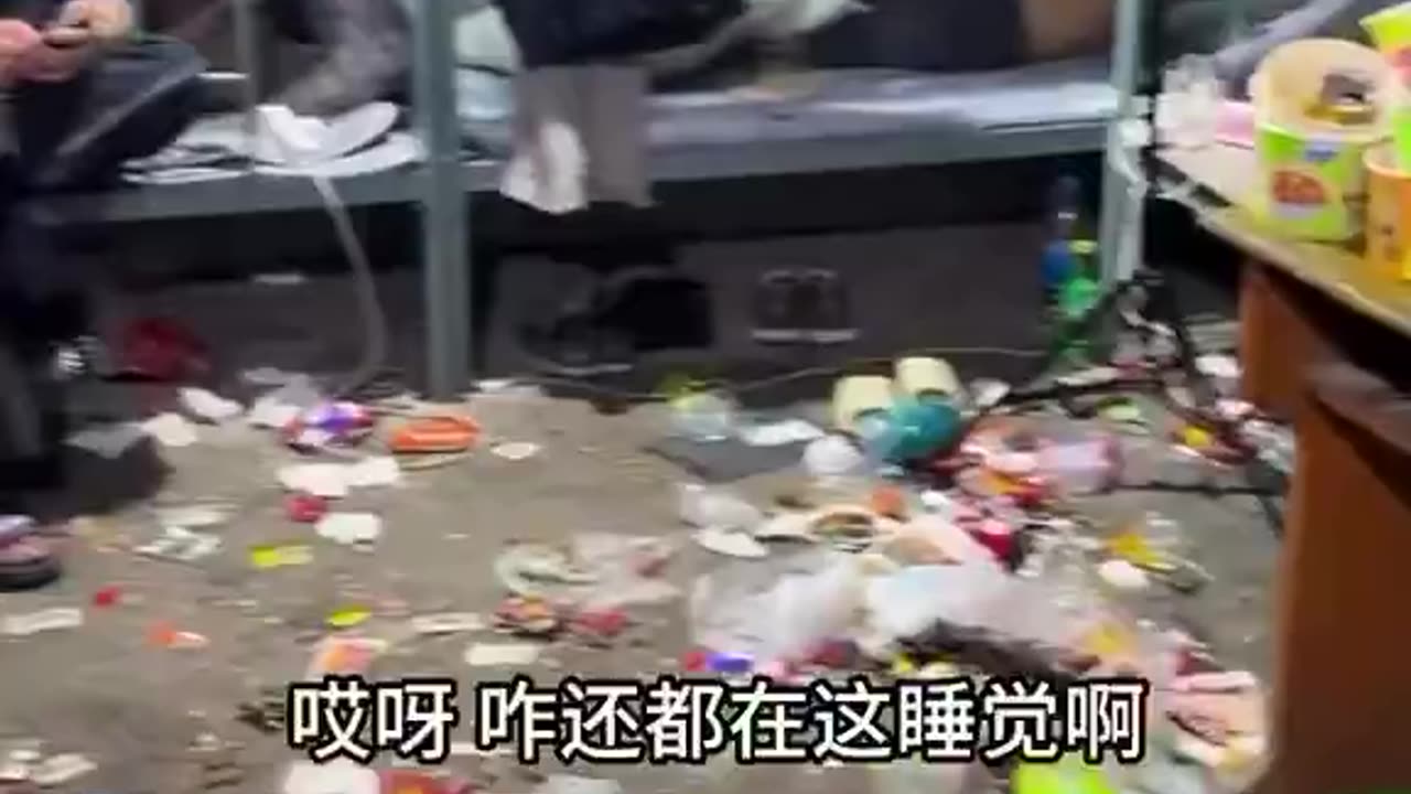 This is why China 🇨🇳 is living in 2075 🤐🤐