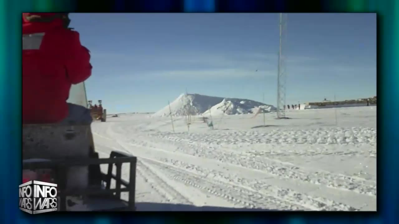 The Alex Jones Show April 29th, 2025