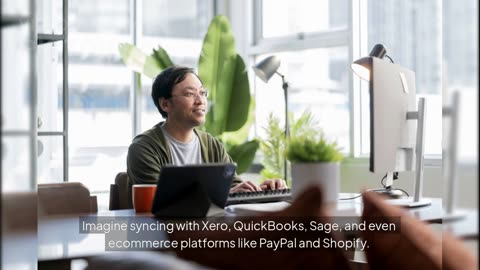 Connect Dext with Your Accounting Software | 11,500+ Integrations Explained